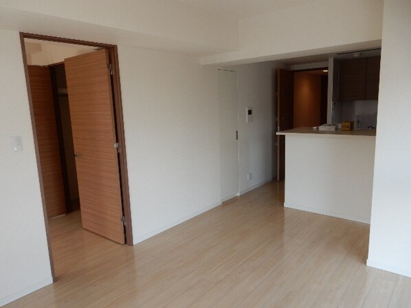 ブラディア日本橋水天宮の物件内観写真